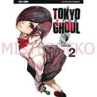 Tokyo Ghoul 2