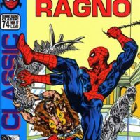 L'uomo Ragno Classic