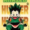 Hunter X Hunter