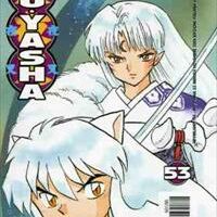 Inuyasha 53