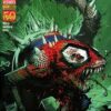La Sfida Di Lizard (3 Di 3)