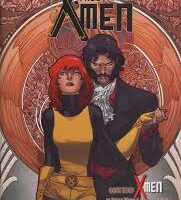 I nuovissimi X-Men