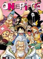 One Piece 52