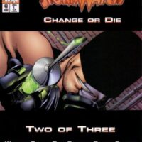 Stormwatch June 1997