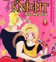 Love Me Knight 1