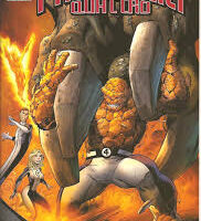 Fantastici Quattro 12 (Marvel now)