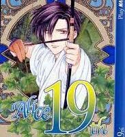 Alice 19th 2