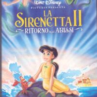 la sirenetta 2