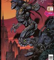 Witchblade/Darkness - crossover parte 2