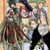 fairy tail 31