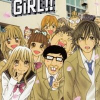 switch girl !! 24