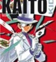 Kaito Kid 3