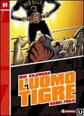 L'uomo Tigre