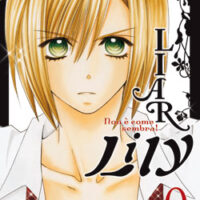 Liar Lily 0