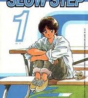 Slow Step 1