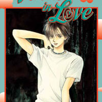 Venus In Love