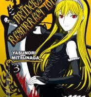 Princess Resurrection 3