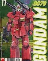 Gundam 0079 11