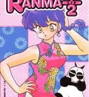 ranma 1/2