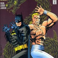 Batman 13