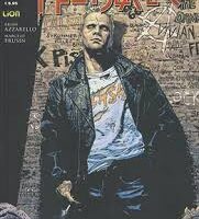 Hellblazer 43