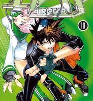 Air Gear 10