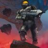Halo Uprising (1 di 2)
