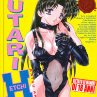 Futari Etchi