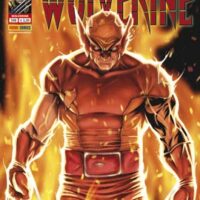 Wolverine