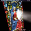 il sangue e l'aurora