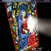 il sangue e l'aurora