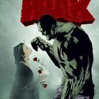 Devil & Hulk