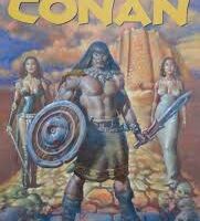 Conan 5 I gioielli di Gwahlur e altre storie