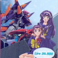 mobile battleship nadesico