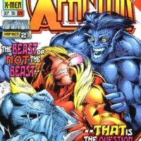 X-factor September 1996