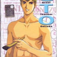 great teacher onizuka