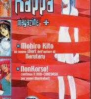 Kappa Magazine