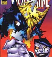 wolverine