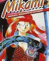Mikami Agenzia Acchiappa Fantasmi 38