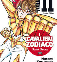 I Cavalieri dello Zodiaco - Saint Seiya Perfect Edition