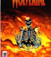 Wolverine