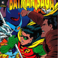 Batman Saga - Knightquest La Conclusione
