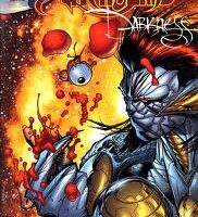 Witchblade Darkness