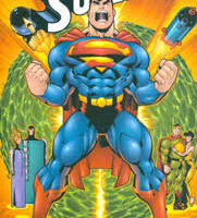 Superman TP Ritorno a Krypton