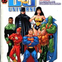 dc universe