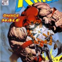 Gli Incredibili X-men