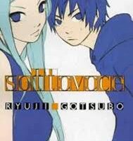 Sottovoce 1