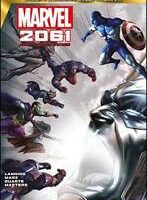 marvel 2061