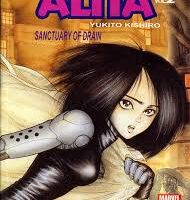 Alita 2