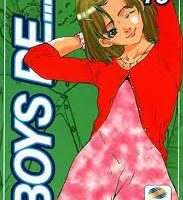 Boys Be... 16